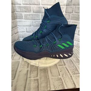 Size 17 - adidas Crazy Explosive 2017 Primeknit PE Andrew Wiggins